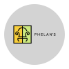 Phelans Logo HG