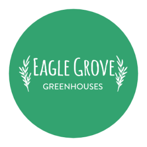 Sponsor Logo - Eagle Grove Greenhouse (Eagle Grove, Iowa - Rotary Senior Living)