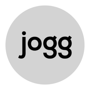 jogg Logo for HG